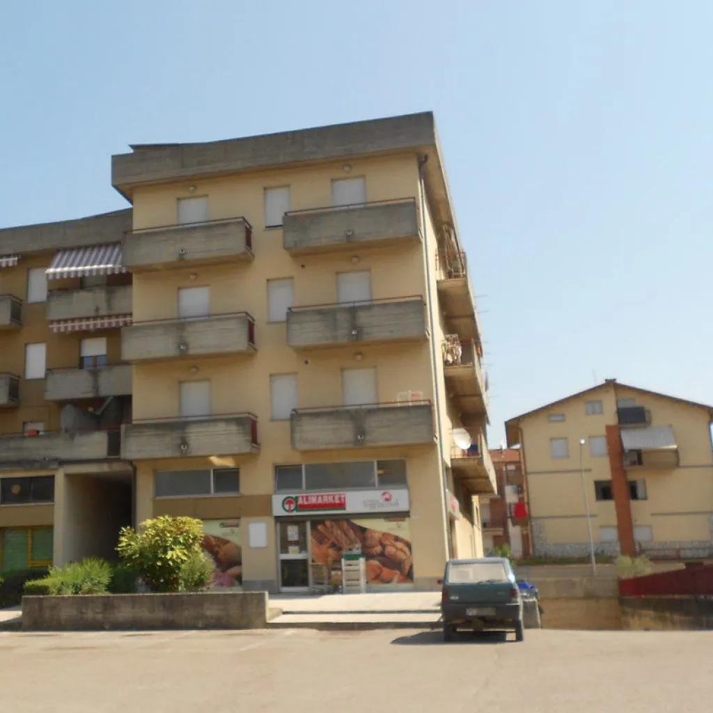 Condominio Fosse Adreatine